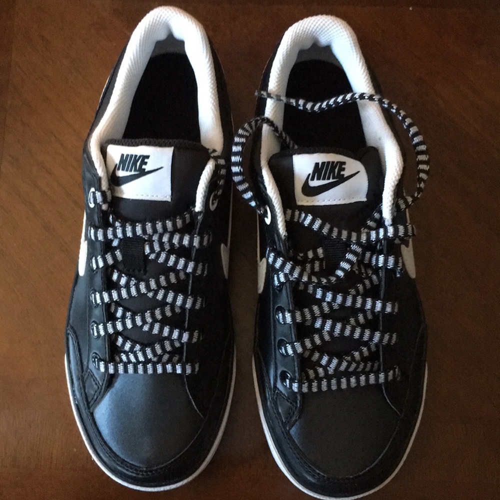Nike shoes